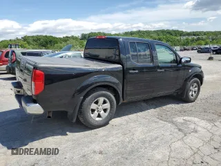 2010 Nissan Frontier Pro-4X z VIN 1N6AD0EV4AC423903, wystawiony jako Copart lot #56483965 z przebiegiem 170 442 mil mil oraz Szkoda całkowita • Salvage title. Historia ofert i sprzedaży dostępna na DreamBid. Obrazek 3.