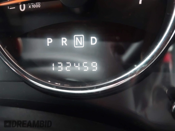 2017 Jeep Compass High Altitude with VIN 1C4NJDEB4HD162271, listed as a IAAI auction lot 42468313 with 132,459 mi miles and . Bid and sale history available at DreamBid. Image 15.