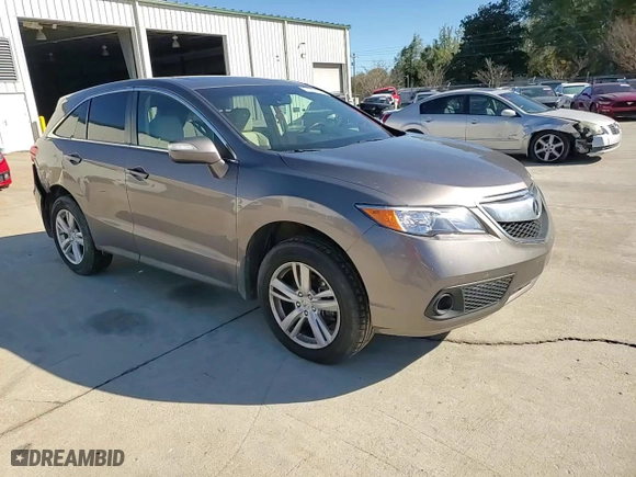2013 Acura RDX with VIN 5J8TB3H31DL018598, listed as a Copart auction lot 79208674 with 120,513 mi miles and Salvage Title. Bid and sale history available at carsss.com. Image 11.