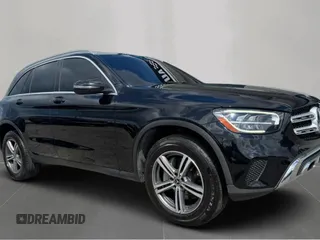 2020 Mercedes-Benz GLC 300 with VIN WDC0G8DB8LF729803, listed as a Copart auction lot 65254425 with 96,225 mi miles and Clean title. Bid and sale history available at DreamBid. Image 1.