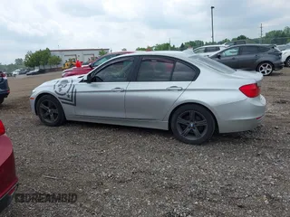 2014 BMW 3 Series 328d with VIN WBA3D3C58EK154748, listed as a IAAI auction lot 42598778 with 196,158 mi miles and . Bid and sale history available at DreamBid. Image 14.