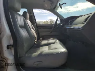 2004 Mercury Grand Marquis GS z VIN 2MEFM74WX4X640485, wystawiony jako Copart lot #50902855 z przebiegiem 104 350 mil mil oraz Szkoda całkowita • Salvage title. Historia ofert i sprzedaży dostępna na DreamBid. Obrazek 7.