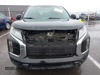 2020 Mitsubishi Outlander Sport ES 2.0 with VIN JA4AR3AU8LU026205, listed as a IAAI auction lot 41414657 with 126,942 mi miles. Bid and sale history available at carsss.com. Image 13.