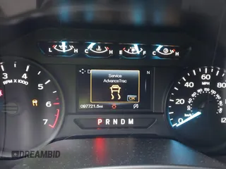 2018 Ford F-150 XL с VIN 1FTEX1CP5JKC08056, выставлен на аукционе IAAI как лот 42511758 с пробегом 97 721 миль миль и . История ставок и продаж доступна на DreamBid. Изображение 7.