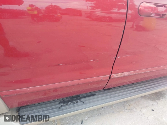 2007 Ford Explorer Eddie Bauer с VIN 1FMEU64E17UA54473, выставлен на аукционе IAAI как лот 42544796 с пробегом 217 499 миль миль и . История ставок и продаж доступна на DreamBid. Изображение 13.