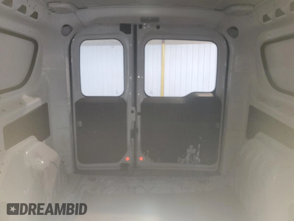 2018 Ram ProMaster City Cargo Tradesman with VIN ZFBERFAB6J6L02358, listed as a Copart auction lot 52919274 with 73,112 mi miles and . Bid and sale history available at DreamBid. Image 10.