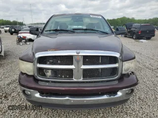 2004 Dodge 2500 SLT z VIN 3D7KU28C54G121413, wystawiony jako Copart lot #52992525 z przebiegiem 305 882 mil mil oraz Szkoda całkowita • Salvage title. Historia ofert i sprzedaży dostępna na DreamBid. Obrazek 5.