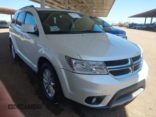 2018 Dodge Journey SXT with VIN 3C4PDCBB8JT172185, listed as a IAAI auction lot 42238383 with 150,070 mi miles and . Bid and sale history available at DreamBid. Image 1.