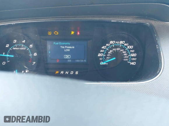 2015 Ford Taurus SE with VIN 1FAHP2D86FG119557, listed as a IAAI auction lot 42005146 with 189,758 mi miles and . Bid and sale history available at carsss.com. Image 7.