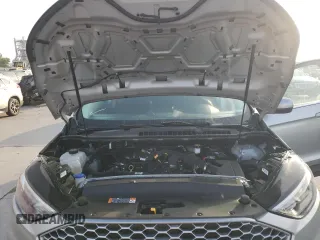 2023 Ford Edge SEL z VIN 2FMPK4J90PBA38667, wystawiony jako Copart lot #54534815 z przebiegiem Nie podano mil oraz Szkoda całkowita • Salvage title. Historia ofert i sprzedaży dostępna na DreamBid. Obrazek 12.