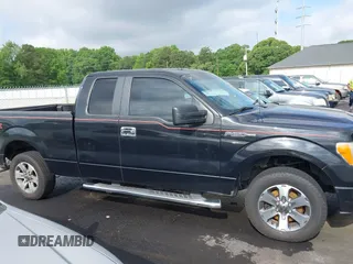 2013 Ford F-150 XL with VIN 1FTFX1CF2DFD52303, listed as a IAAI auction lot 42306803 with 173,728 mi miles and . Bid and sale history available at DreamBid. Image 13.