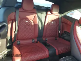 2018 Mercedes-Benz C 300 z VIN WDDWK4KB6JF619247, wystawiony jako Copart lot #75002364 z przebiegiem 94 612 mil mil oraz Szkoda całkowita • Salvage title. Historia ofert i sprzedaży dostępna na DreamBid. Obrazek 10.