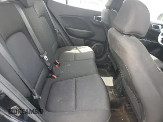 2020 Hyundai Venue SE z VIN KMHRB8A33LU044799, wystawiony jako Copart lot #55220365 z przebiegiem 78 227 mil mil oraz Szkoda całkowita • Salvage title. Historia ofert i sprzedaży dostępna na DreamBid. Obrazek 10.