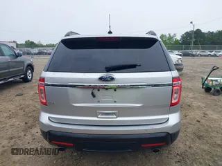 2011 Ford Explorer XLT с VIN 1FMHK7D85BGA17582, выставлен на аукционе IAAI как лот 42207956 с пробегом 210 675 миль миль и . История ставок и продаж доступна на DreamBid. Изображение 16.