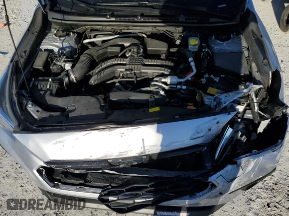 2024 Subaru Impreza Special Sports z VIN JF1GUAFC7R8312265, wystawiony jako Copart lot #49424405 z przebiegiem 23 086 mil mil oraz Szkoda całkowita • Salvage title. Historia ofert i sprzedaży dostępna na DreamBid. Obrazek 13.