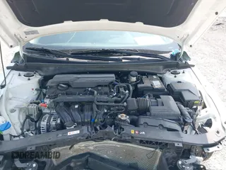 2024 Hyundai Elantra Limited с VIN KMHLP4DG9RU800577, выставлен на аукционе IAAI как лот 42484059 с пробегом 24 731 миль миль и . История ставок и продаж доступна на DreamBid. Изображение 10.