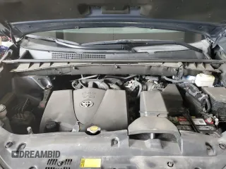 2017 Toyota Highlander Limited z VIN 5TDDZRFH4HS459601, wystawiony jako Copart lot #60559765 z przebiegiem 57 330 mil mil oraz Szkoda całkowita • Salvage title. Historia ofert i sprzedaży dostępna na DreamBid. Obrazek 12.