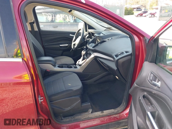 2014 Ford Escape SE with VIN 1FMCU9G90EUD71021, listed as a IAAI auction lot 42052487 with 154,811 mi miles and . Bid and sale history available at DreamBid. Image 5.