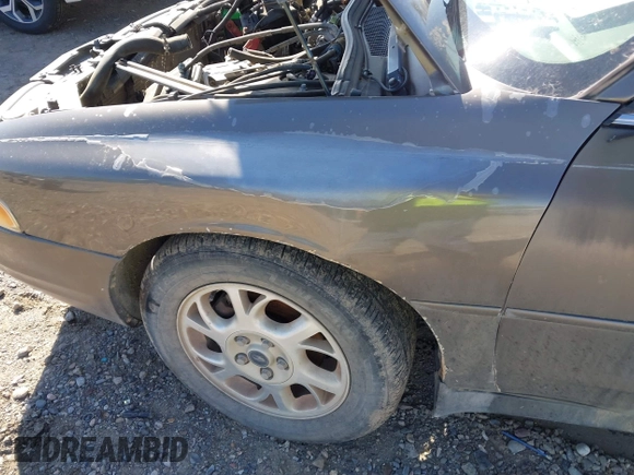 2001 Oldsmobile Intrigue GX z VIN 1G3WH52H11F148269, wystawiony jako IAAI lot #42238449 z przebiegiem Nie podano mil oraz . Historia ofert i sprzedaży dostępna na DreamBid. Obrazek 6.