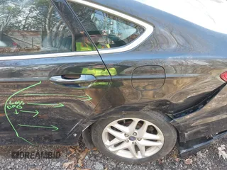 2013 Ford Fusion SE with VIN 3FA6P0HR8DR173558, listed as a IAAI auction lot 42096177 with 71,977 mi miles and . Bid and sale history available at DreamBid. Image 13.