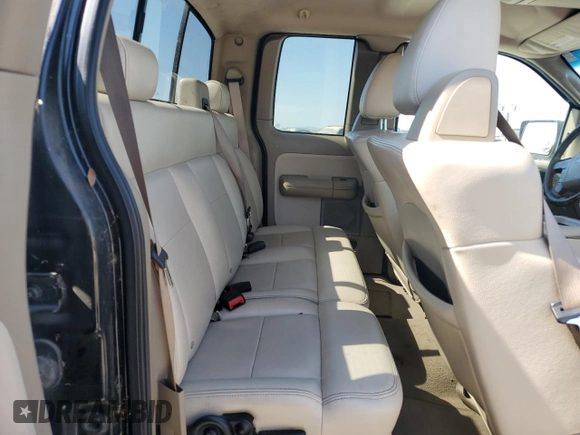 2004 Ford F-150 XL with VIN 1FTPX12574NB54075, listed as a Copart auction lot 59595475 with 215,844 mi miles and Clean title. Bid and sale history available at DreamBid. Image 10.