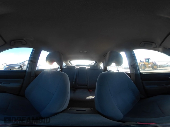 2009 Toyota Prius with VIN JTDKB20UX97827932, listed as a IAAI auction lot 41684730 with 272,306 mi miles and . Bid and sale history available at DreamBid. Image 18.
