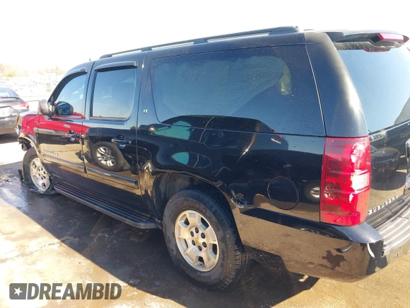 2008 Chevrolet Suburban 3LT с VIN 3GNFC16058G192836, выставлен на аукционе IAAI как лот 41474966 с пробегом 116 772 миль миль и . История ставок и продаж доступна на DreamBid. Изображение 14.