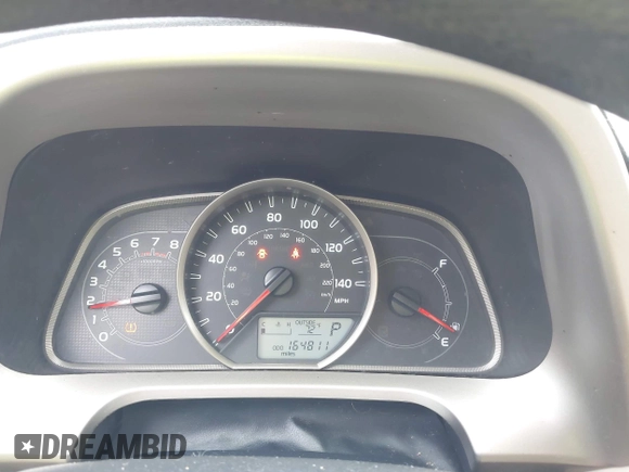 2013 Toyota RAV4 LE with VIN 2T3BFREV2DW077017, listed as a IAAI auction lot 42456065 with 164,811 mi miles and . Bid and sale history available at DreamBid. Image 7.