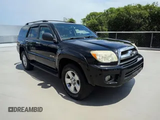 2008 Toyota 4Runner SR5 с VIN JTEBU14R880129011, выставлен на аукционе Copart как лот 59433355 с пробегом 345 928 миль миль и Чистый • Clean title. История ставок и продаж доступна на DreamBid. Изображение 1.