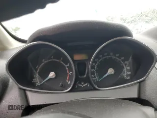 2015 Ford Fiesta SE z VIN 3FADP4EJ2FM200721, wystawiony jako Copart lot #58265735 z przebiegiem Nie podano mil oraz Tytuł czysty. Historia ofert i sprzedaży dostępna na DreamBid. Obrazek 9.