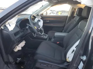 2025 Honda CR-V EX with VIN 7FARS4H46SE005065, listed as a Copart auction lot 88403065 with Not Provided miles and Salvage Title. Bid and sale history available at DreamBid. Image 7.
