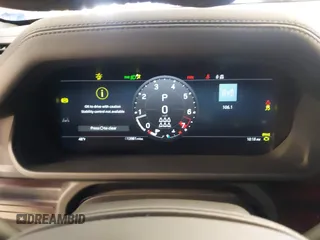 2024 Land Rover Defender X-Dynamic SE z VIN SALE2FEU1R2300221, wystawiony jako IAAI lot #41579863 z przebiegiem 13 981 mil mil oraz . Historia ofert i sprzedaży dostępna na DreamBid. Obrazek 7.