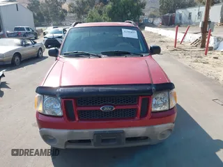 2002 Ford Explorer Sport Trac Value z VIN 1FMZU67EX2UC75933, wystawiony jako IAAI lot #42181837 z przebiegiem 223 979 mil mil oraz . Historia ofert i sprzedaży dostępna na DreamBid. Obrazek 6.