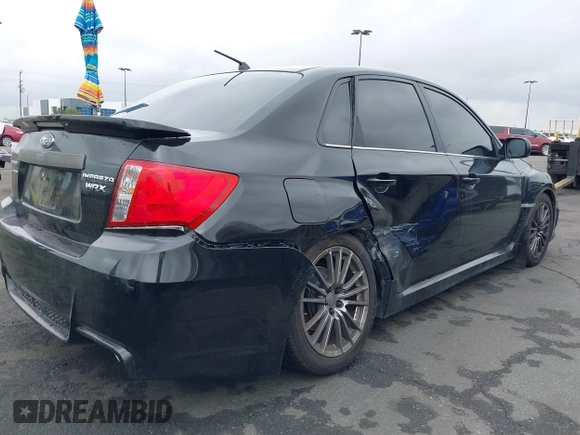 2014 Subaru WRX WRX Premium с VIN JF1GV7F66EG004255, выставлен на аукционе IAAI как лот 42204007 с пробегом 165 469 миль миль и . История ставок и продаж доступна на DreamBid. Изображение 4.