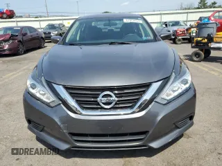 2016 Nissan Altima SR with VIN 1N4AL3AP6GC187946, listed as a Copart auction lot 61954555 with 97,871 mi miles and Salvage title. Bid and sale history available at DreamBid. Image 5.