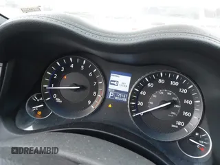 2013 Infiniti M z VIN JN1BY1AR9DM600490, wystawiony jako IAAI lot #41248655 z przebiegiem 125 167 mil mil oraz . Historia ofert i sprzedaży dostępna na DreamBid. Obrazek 7.