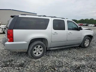 2014 GMC Yukon XL SLT with VIN 1GKS1KE00ER195261, listed as a Copart auction lot 49285785 with 167,889 mi miles and Non Repairable. Bid and sale history available at carsss.com. Image 3.