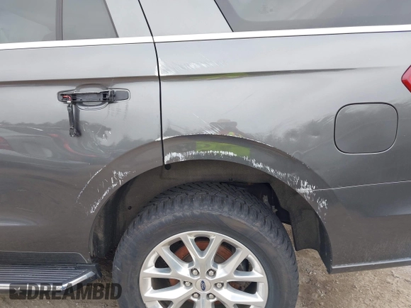 2021 Ford Expedition XLT с VIN 1FMJU1JT3MEA38883, выставлен на аукционе IAAI как лот 42106529 с пробегом 66 222 миль миль и . История ставок и продаж доступна на DreamBid. Изображение 22.