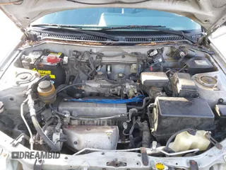 1997 Toyota RAV4 with VIN JT3HP10V7V7063874, listed as a IAAI auction lot 41711332 with 152,849 mi miles and . Bid and sale history available at DreamBid. Image 10.