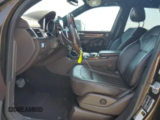 2017 Mercedes-Benz GLS 450 with VIN 4JGDF6EE8HA962409, listed as a Copart auction lot 46400484 with 182,394 mi miles and . Bid and sale history available at DreamBid. Image 7.