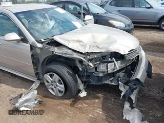 2010 Chevrolet Impala LS with VIN 2G1WA5EK8A1117743, listed as a IAAI auction lot 39859241 with Not Provided miles and . Bid and sale history available at DreamBid. Image 6.