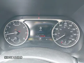 2020 Nissan Sentra SV z VIN 3N1AB8CV5LY271394, wystawiony jako IAAI lot #42319810 z przebiegiem 109 316 mil mil oraz . Historia ofert i sprzedaży dostępna na DreamBid. Obrazek 7.