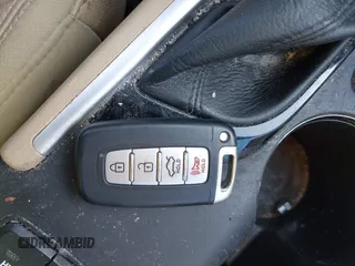 2013 Hyundai Sonata Limited with VIN 5NPEC4AC3DH605524, listed as a IAAI auction lot 41820696 with 177,806 mi miles and . Bid and sale history available at carsss.com. Image 11.