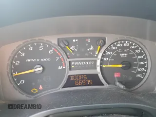 2004 Chevrolet Colorado LS Z71 with VIN 1GCDT196848165999, listed as a Copart auction lot 77761024 with 66,975 mi miles and Salvage Title. Bid and sale history available at carsss.com. Image 9.