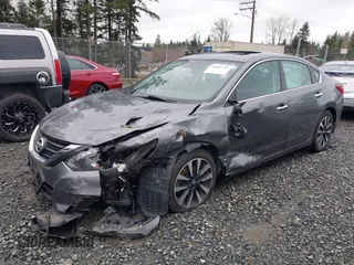 2017 Nissan Altima SV with VIN 1N4AL3AP3HC489387, listed as a IAAI auction lot 41665718 with 65,873 mi miles and . Bid and sale history available at DreamBid. Image 17.