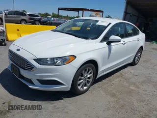 2017 Ford Fusion SE с VIN 3FA6P0HD2HR313811, выставлен на аукционе IAAI как лот 42460885 с пробегом 170 591 миль миль и . История ставок и продаж доступна на DreamBid. Изображение 17.
