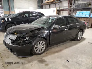 2011 Lincoln MKZ с VIN 3LNHL2GC7BR759393, выставлен на аукционе Copart как лот 60429035 с пробегом 132 865 миль миль и Списание • Salvage title. История ставок и продаж доступна на DreamBid. Изображение 1.