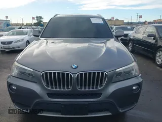 2013 BMW X3 xDrive35i with VIN 5UXWX7C5XDL977879, listed as a IAAI auction lot 41396936 with 107,727 mi miles and . Bid and sale history available at DreamBid. Image 11.