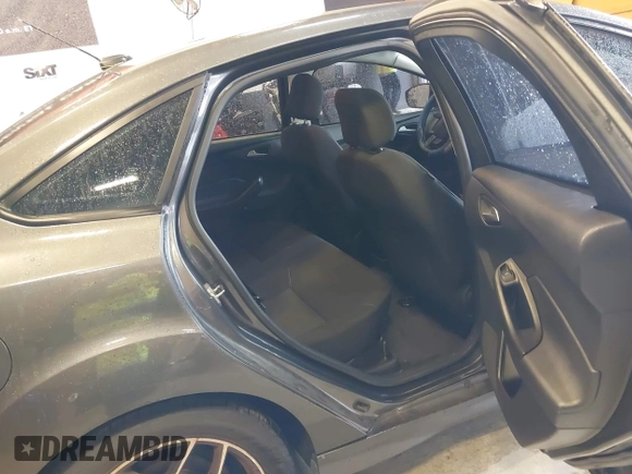 2015 Ford Focus SE with VIN 1FADP3F26FL279667, listed as a IAAI auction lot 42422726 with 102,426 mi miles and . Bid and sale history available at DreamBid. Image 8.