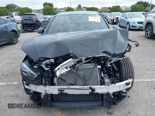 2024 Mercedes-Benz C 300 with VIN W1KAF4GBXRR231973, listed as a IAAI auction lot 41324526 with Not Provided miles and . Bid and sale history available at DreamBid. Image 13.